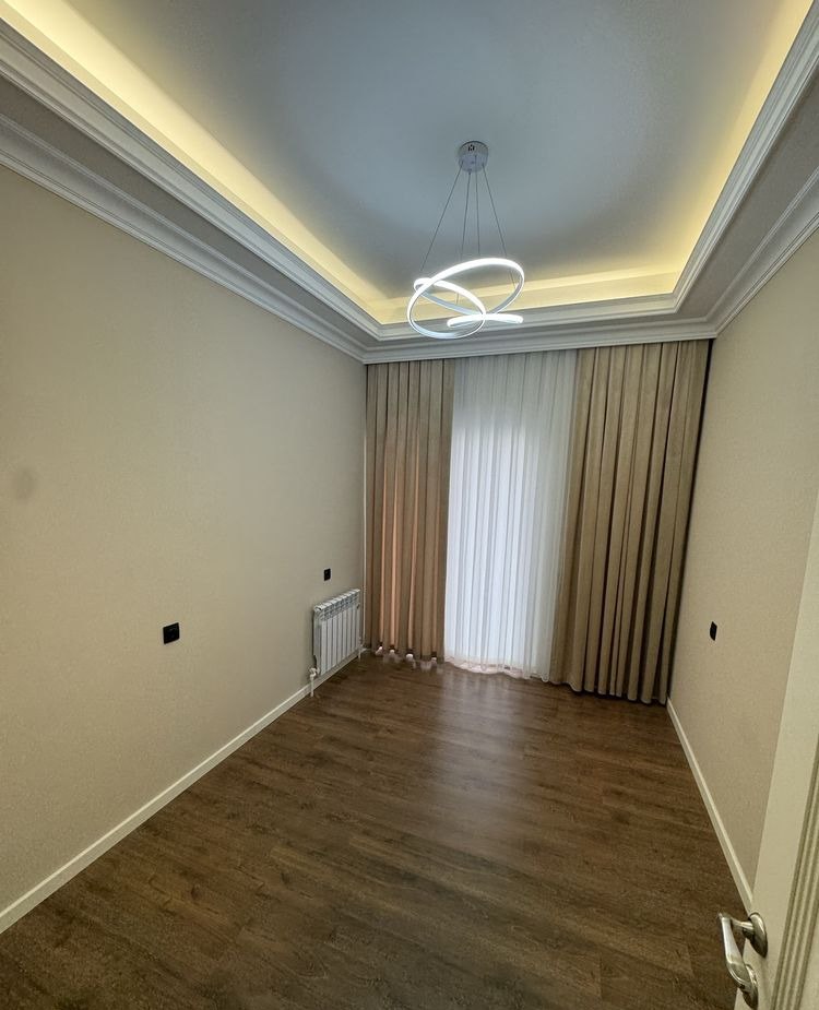 Продаётся 3-комн. квартира, 75 м² · ЖК Nur · Мирзо-Улугбек — фото 5