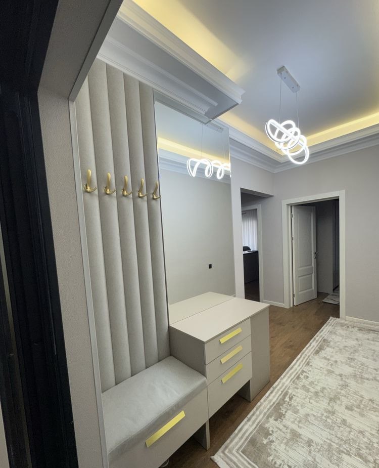 Продаётся 3-комн. квартира, 75 м² · ЖК Nur · Мирзо-Улугбек — фото 9