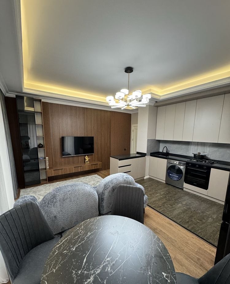 Продаётся 3-комн. квартира, 75 м² · ЖК Nur · Мирзо-Улугбек — фото 2