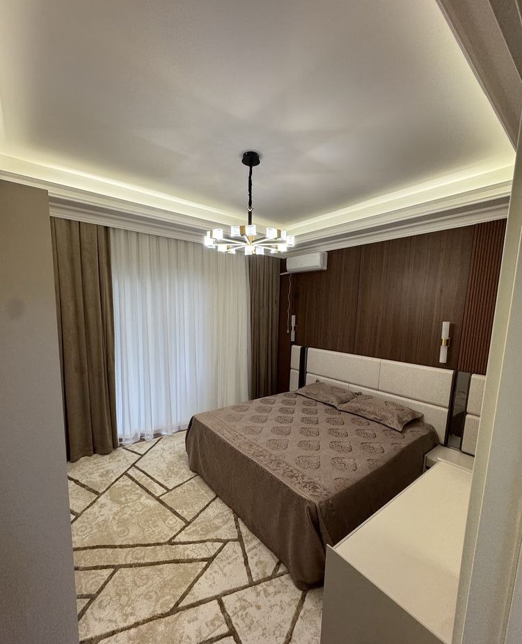 Продаётся 3-комн. квартира, 75 м² · ЖК Nur · Мирзо-Улугбек — фото 3