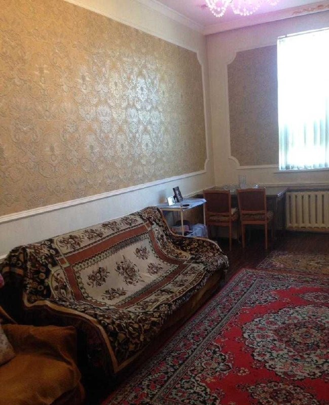Продаётся 2-комн. квартира, 60 м² · Шайхантахур — фото 4