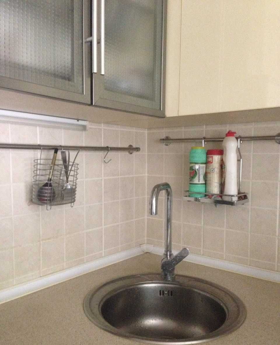 Продаётся 2-комн. квартира, 60 м² · Шайхантахур — фото 8
