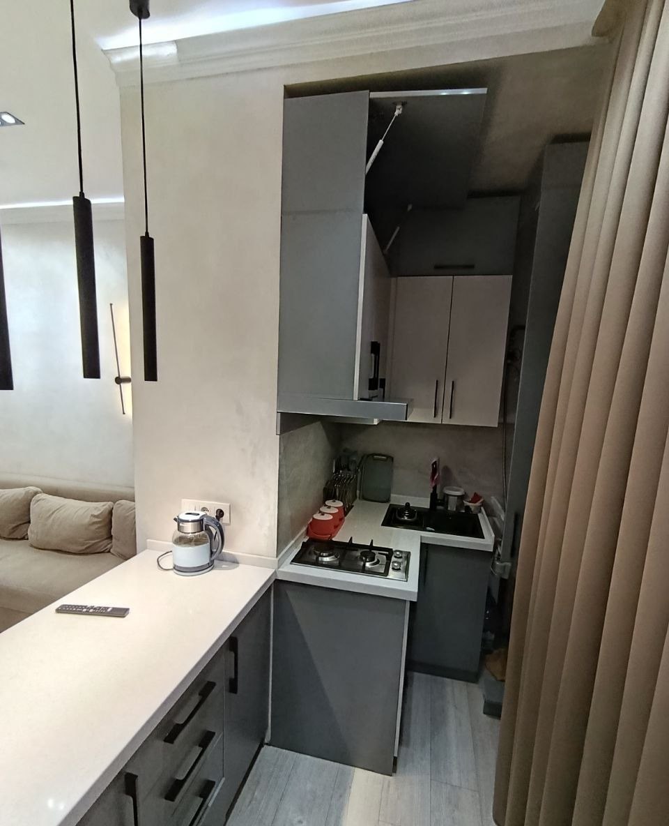 Продаётся 2-комн. квартира, 61.65 м² · Мирзо-Улугбек — фото 4