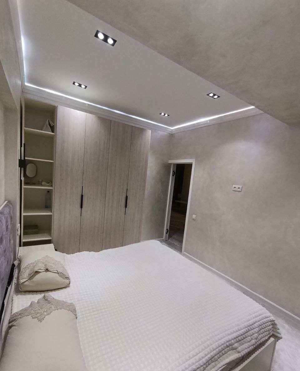 Продаётся 2-комн. квартира, 61.65 м² · Мирзо-Улугбек — фото 8