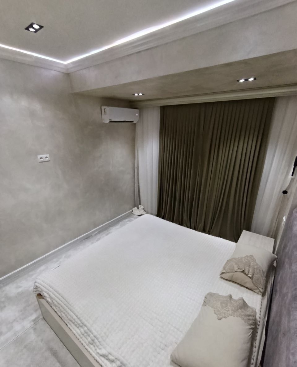 Продаётся 2-комн. квартира, 61.65 м² · Мирзо-Улугбек — фото 9