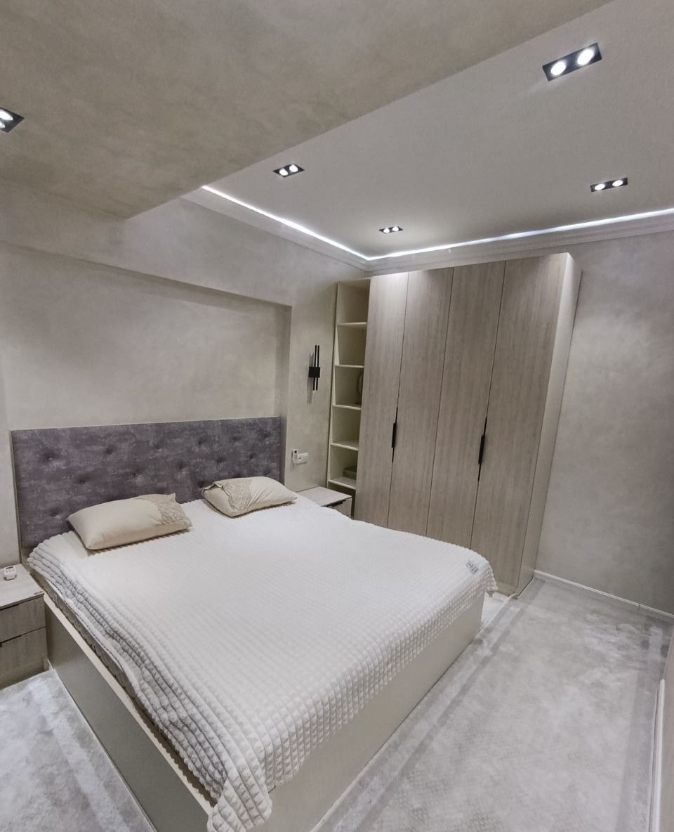 Продаётся 2-комн. квартира, 61.65 м² · Мирзо-Улугбек — фото 6