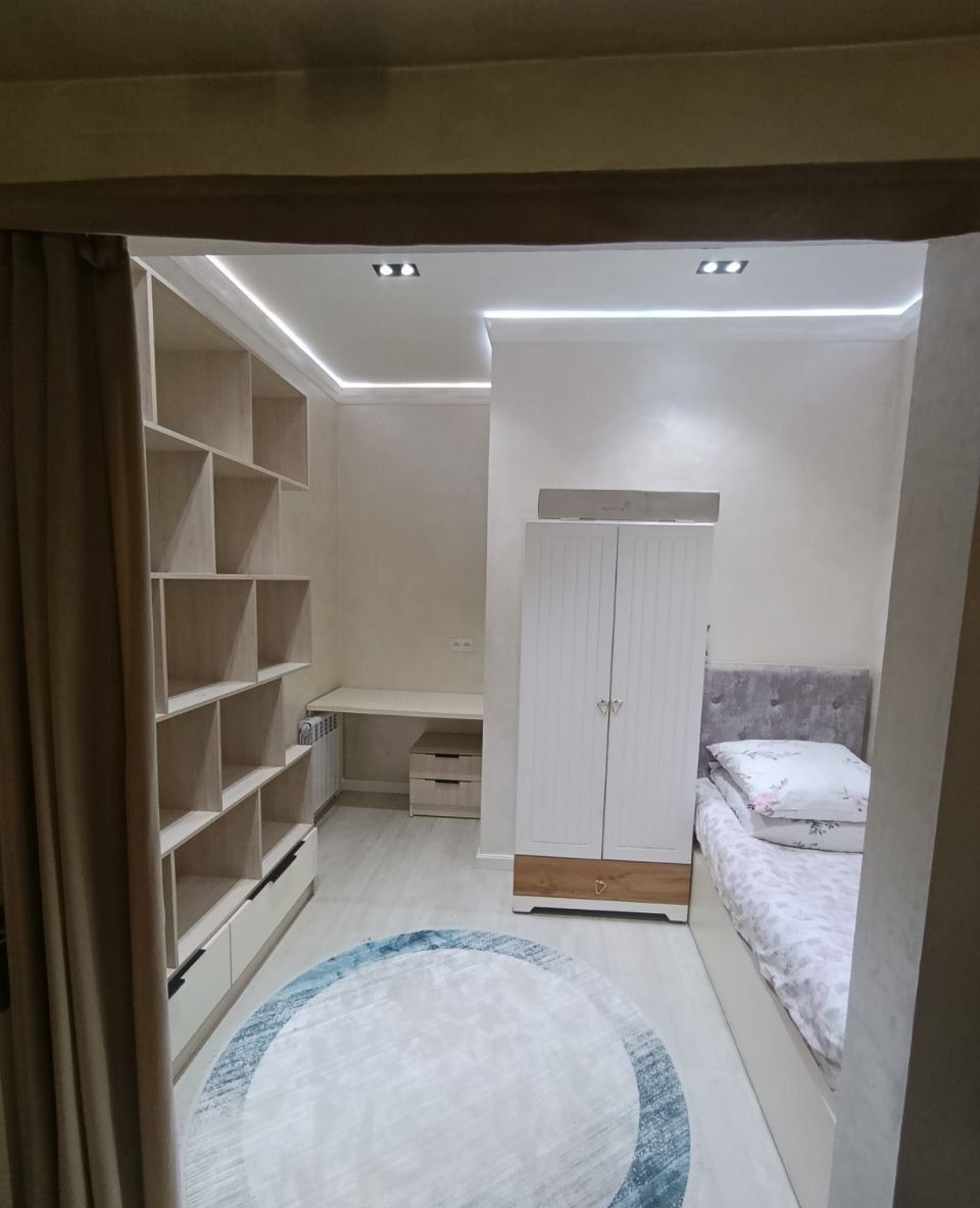 Продаётся 2-комн. квартира, 61.65 м² · Мирзо-Улугбек — фото 7
