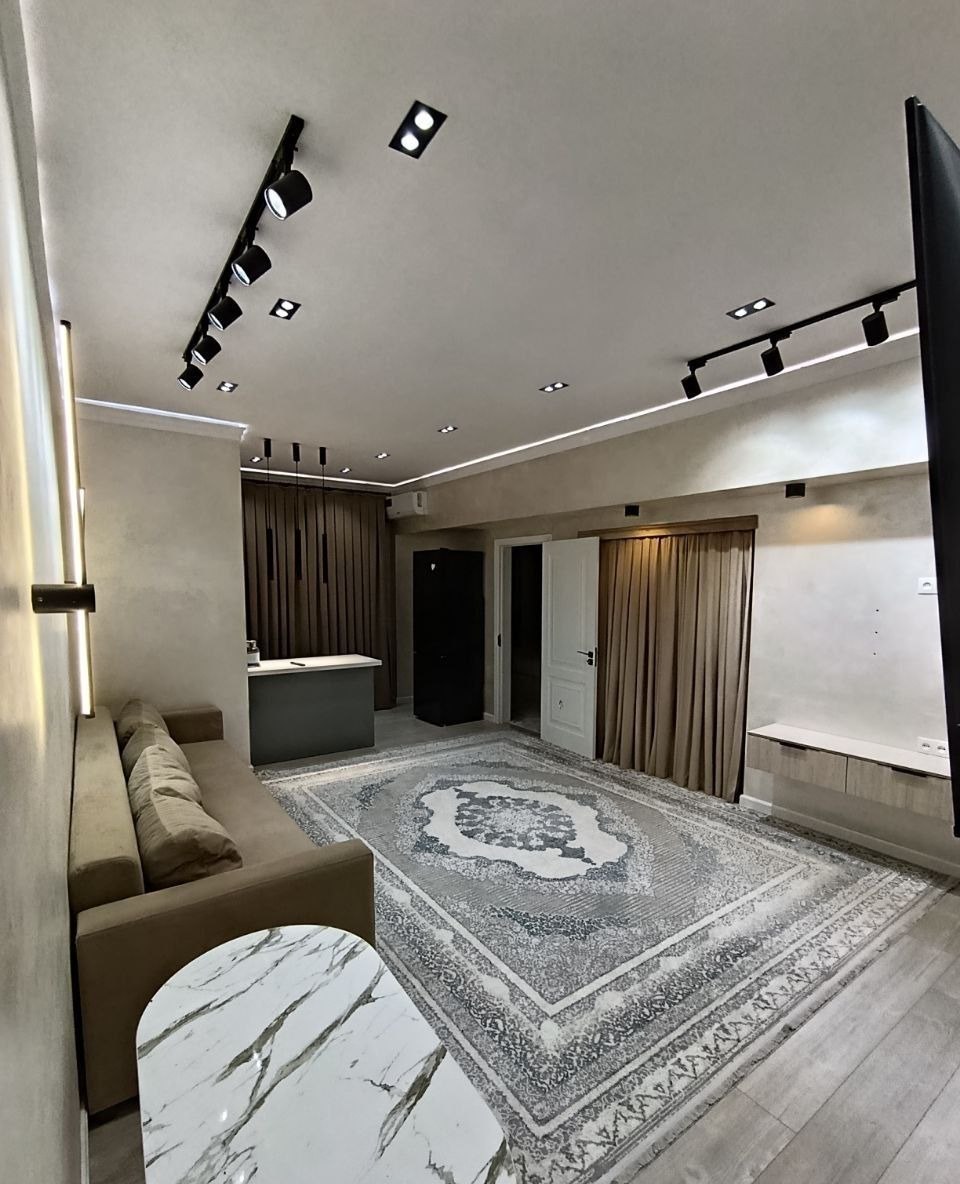 Продаётся 2-комн. квартира, 61.65 м² · Мирзо-Улугбек — фото 1