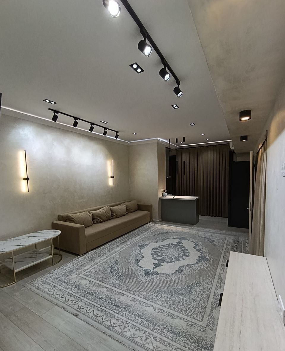 Продаётся 2-комн. квартира, 61.65 м² · Мирзо-Улугбек — фото 3