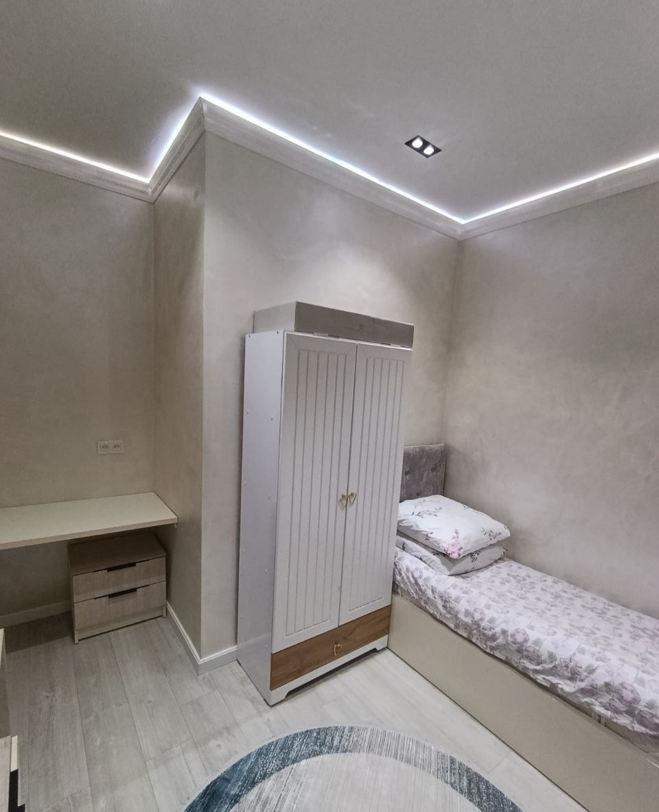Продаётся 2-комн. квартира, 61.65 м² · Мирзо-Улугбек — фото 5