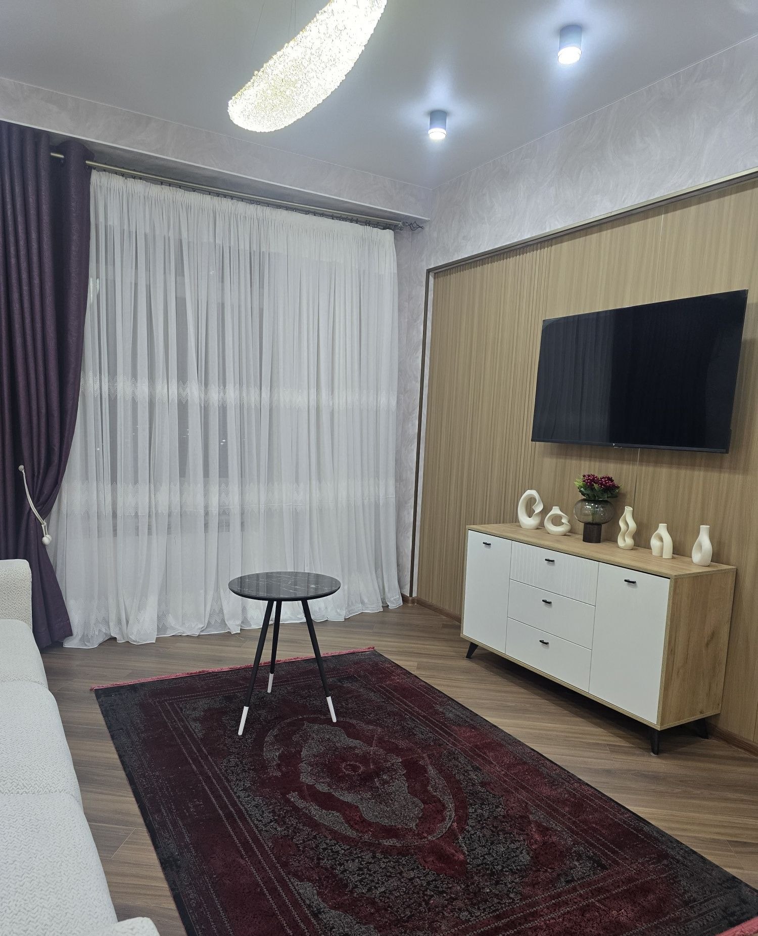 For sale 3-room apartment, 89 m² · Mirzo-Ulugbek — photo 5
