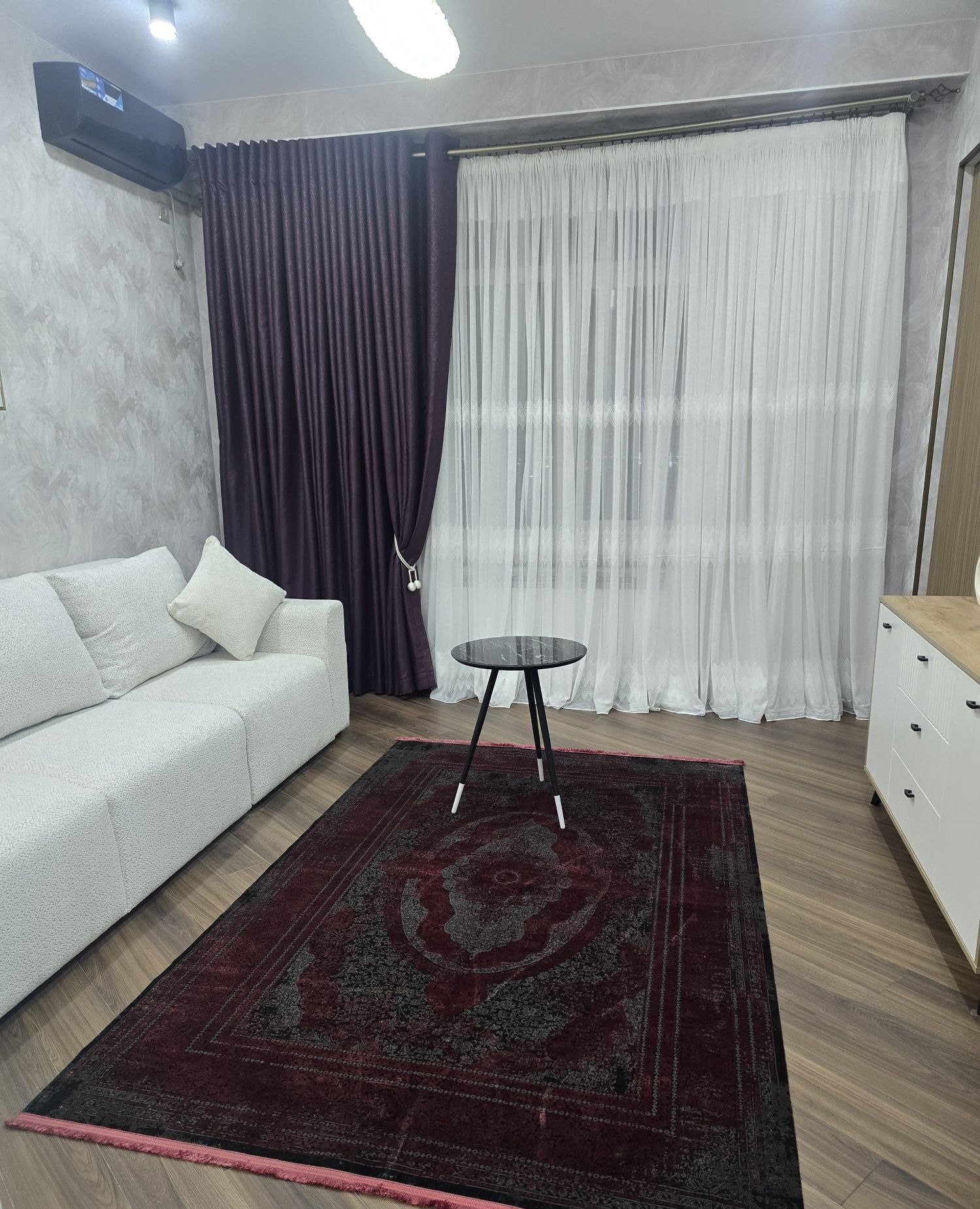 For sale 3-room apartment, 89 m² · Mirzo-Ulugbek — photo 4
