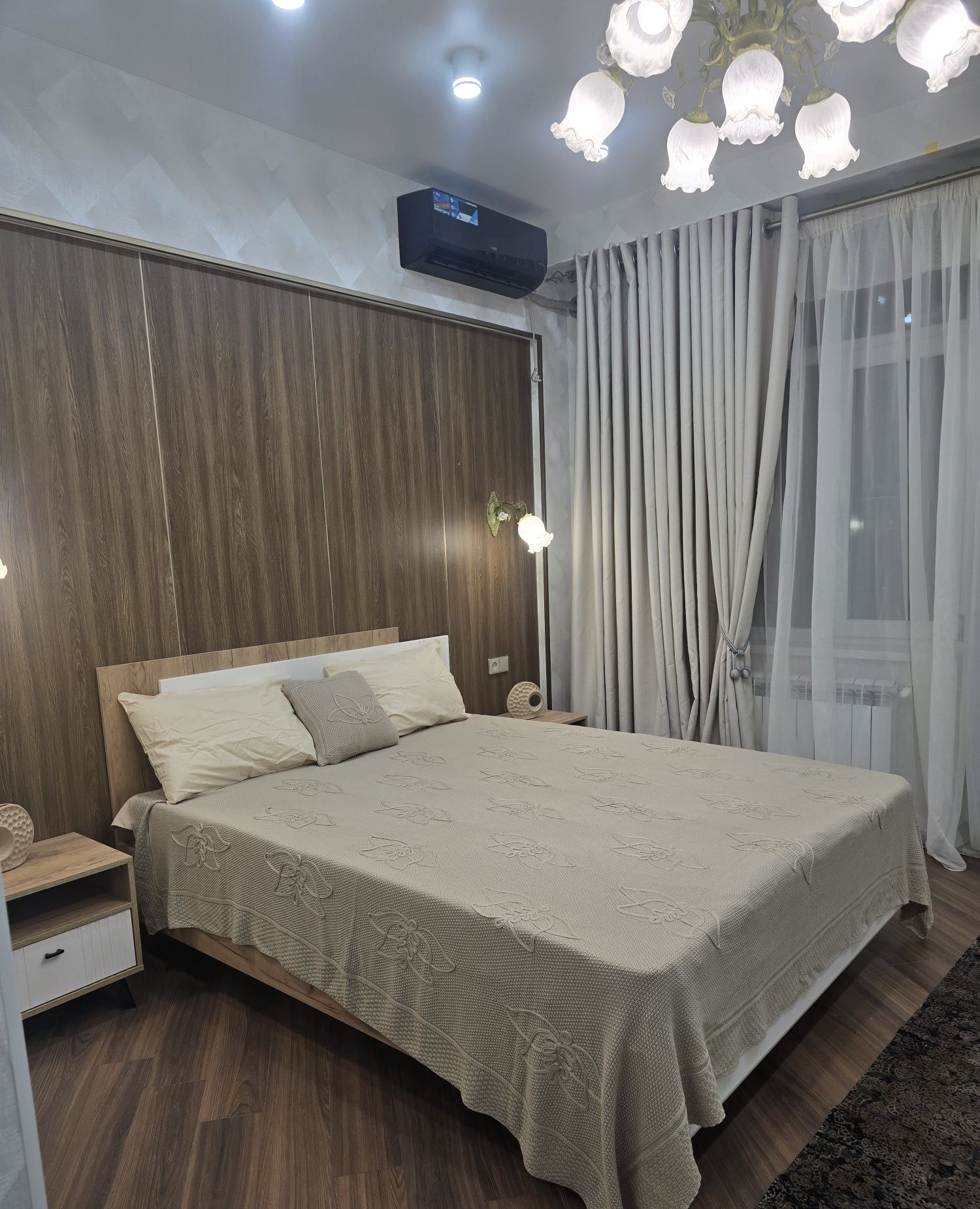 For sale 3-room apartment, 89 m² · Mirzo-Ulugbek — photo 10