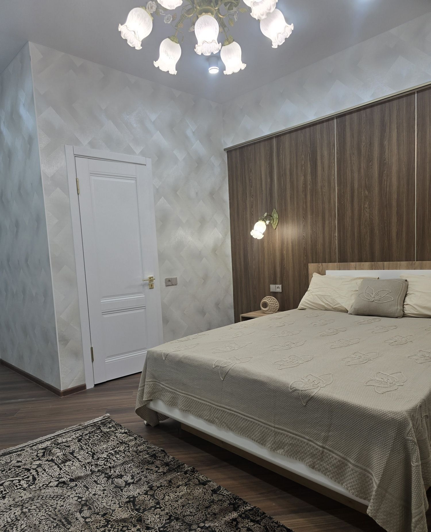 For sale 3-room apartment, 89 m² · Mirzo-Ulugbek — photo 3