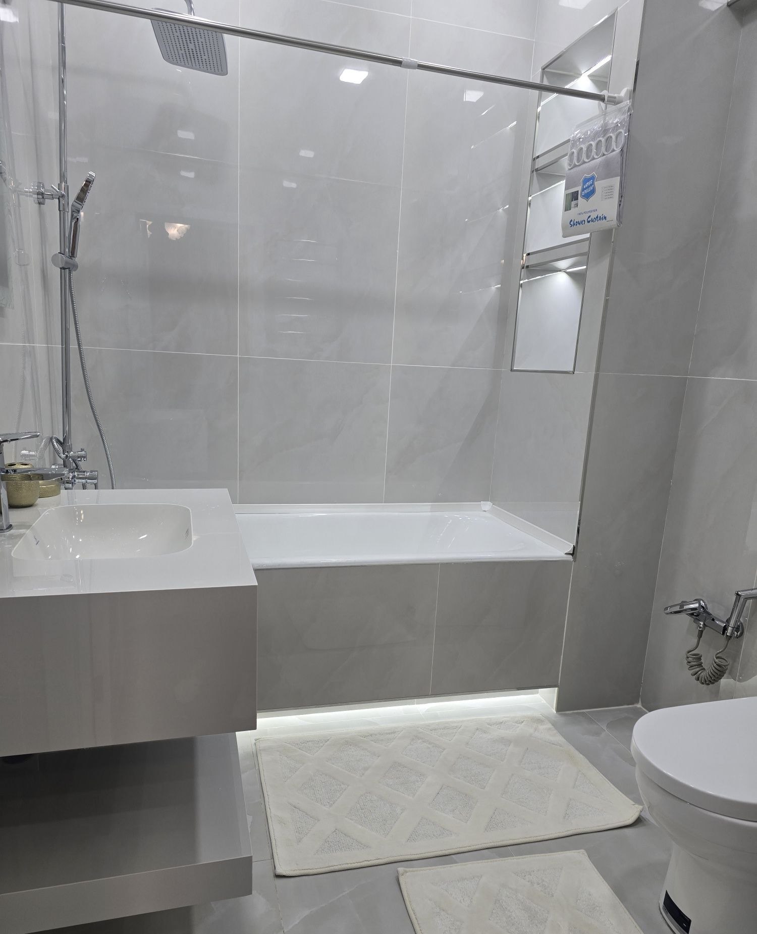 For sale 3-room apartment, 89 m² · Mirzo-Ulugbek — photo 2