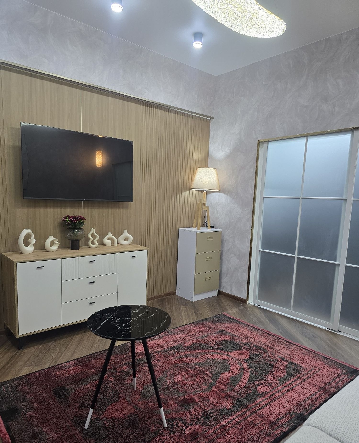 For sale 3-room apartment, 89 m² · Mirzo-Ulugbek — photo 7