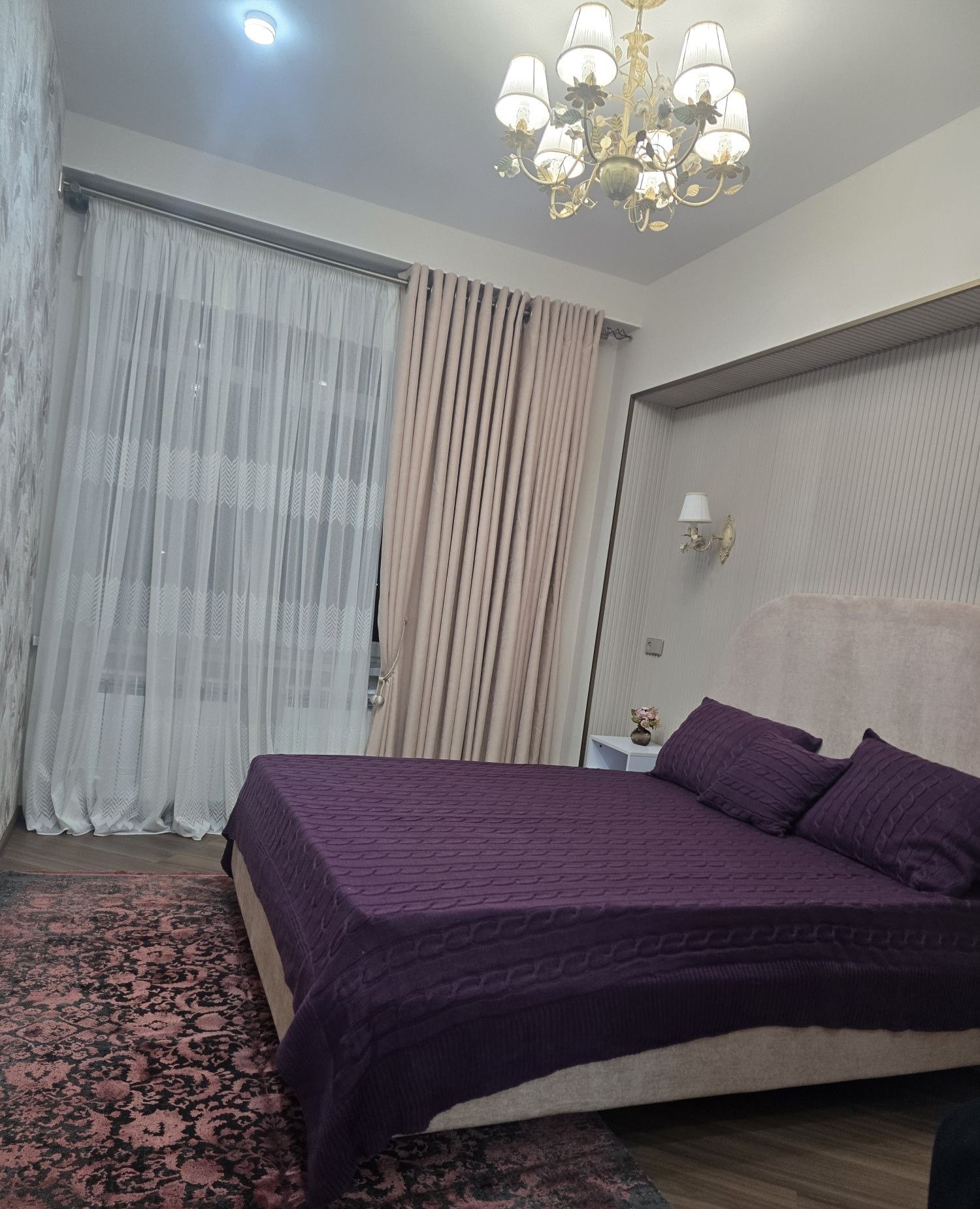 For sale 3-room apartment, 89 m² · Mirzo-Ulugbek — photo 9