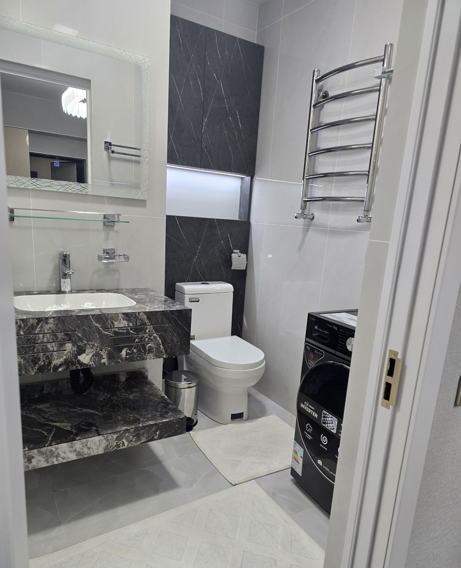 For sale 3-room apartment, 89 m² · Mirzo-Ulugbek — photo 8