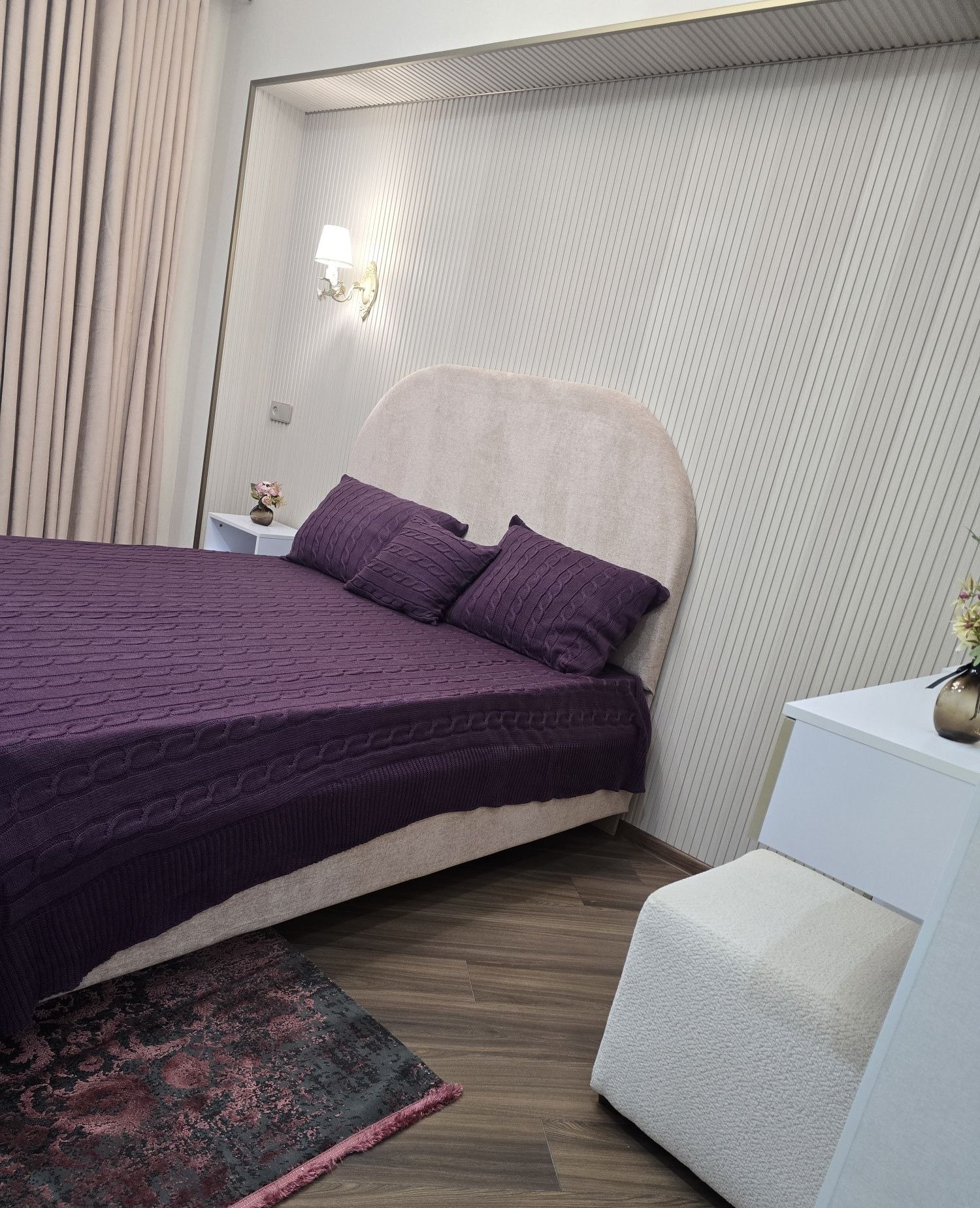 For sale 3-room apartment, 89 m² · Mirzo-Ulugbek — photo 1