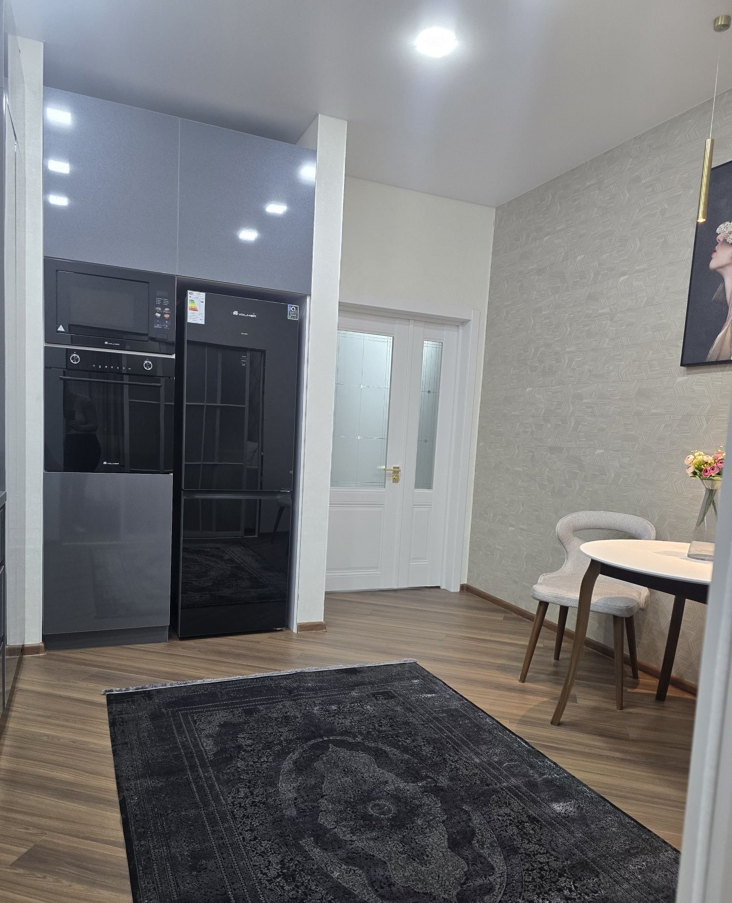 For sale 3-room apartment, 89 m² · Mirzo-Ulugbek — photo 6