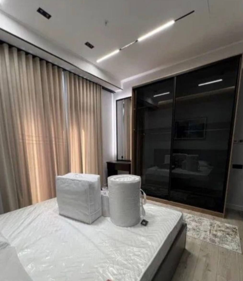 For sale 2-room apartment, 56 m² · Nest One · Shaykhantakhur — photo 4