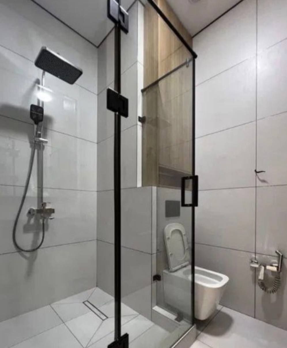For sale 2-room apartment, 56 m² · Nest One · Shaykhantakhur — photo 5