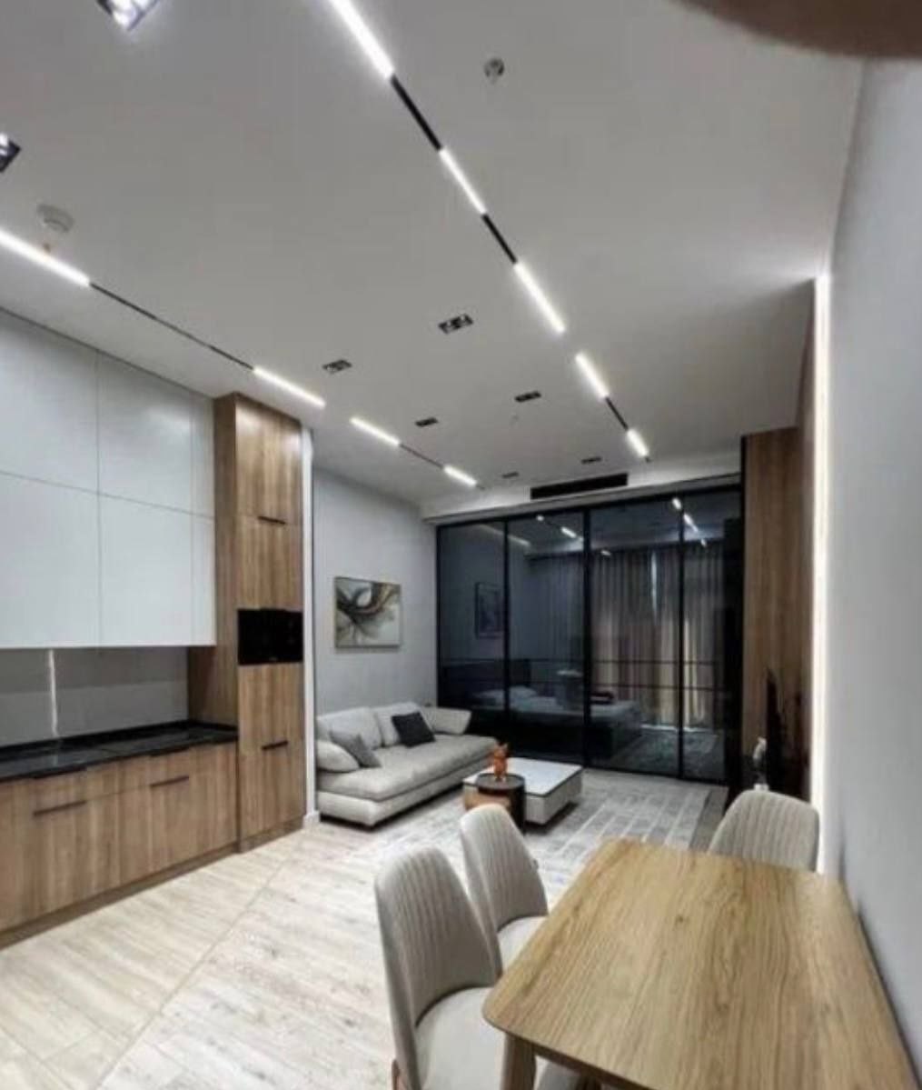 For sale 2-room apartment, 56 m² · Nest One · Shaykhantakhur — photo 1