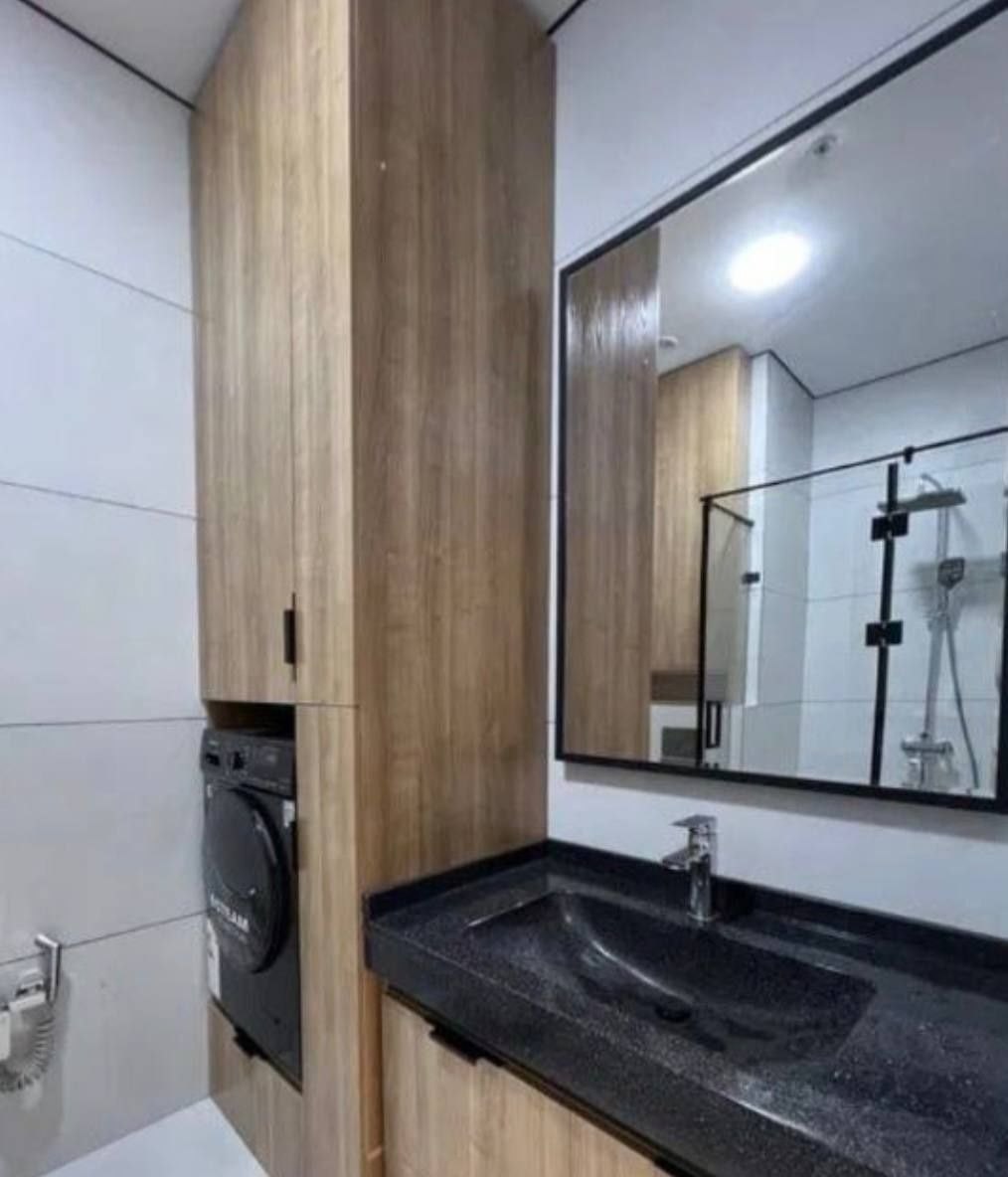 For sale 2-room apartment, 56 m² · Nest One · Shaykhantakhur — photo 6
