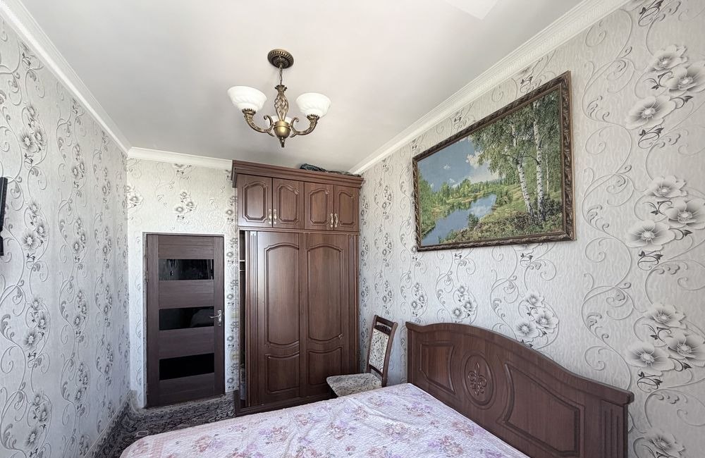 Продаётся 3-комн. квартира, 72 м² · ЖК Parkentvillage · Мирзо-Улугбек — фото 5