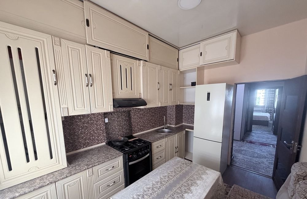 Продаётся 3-комн. квартира, 72 м² · ЖК Parkentvillage · Мирзо-Улугбек — фото 10