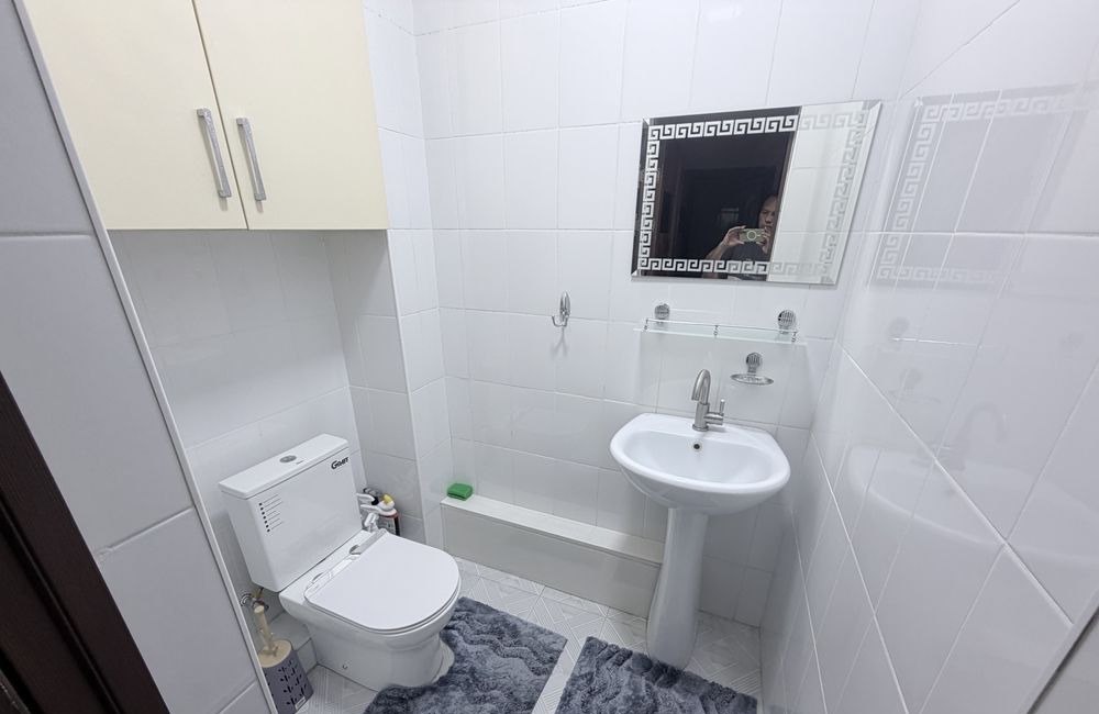 Продаётся 3-комн. квартира, 72 м² · ЖК Parkentvillage · Мирзо-Улугбек — фото 7