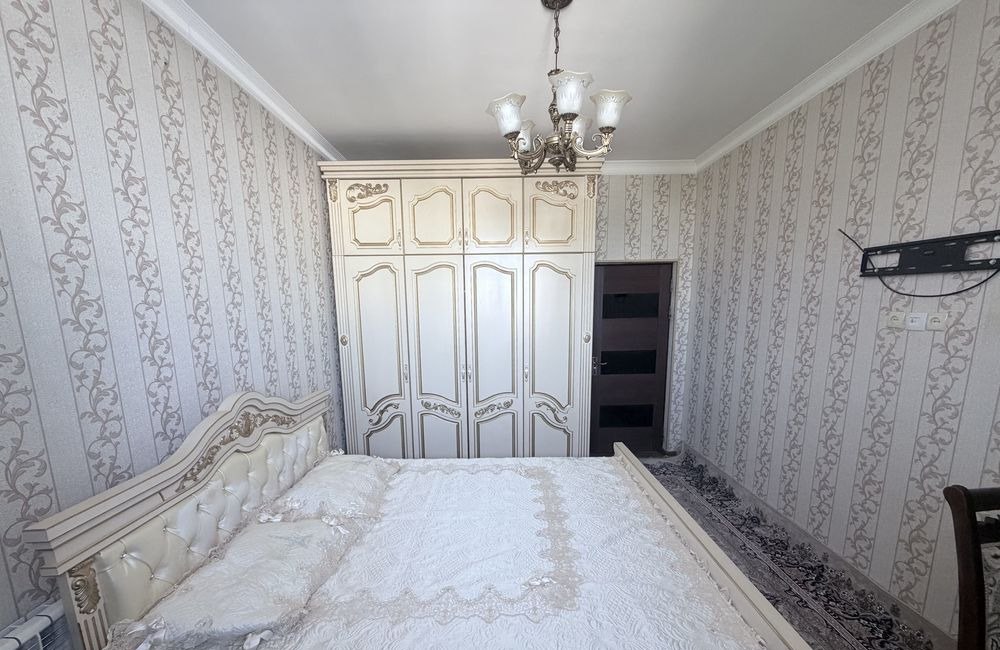 Продаётся 3-комн. квартира, 72 м² · ЖК Parkentvillage · Мирзо-Улугбек — фото 3