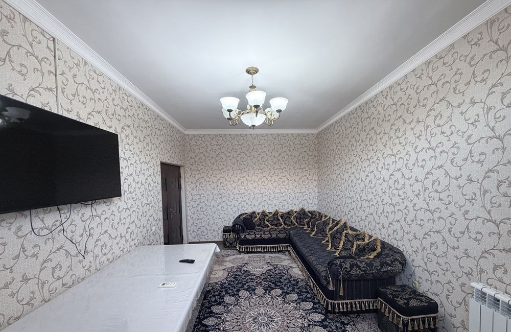 Продаётся 3-комн. квартира, 72 м² · ЖК Parkentvillage · Мирзо-Улугбек — фото 2