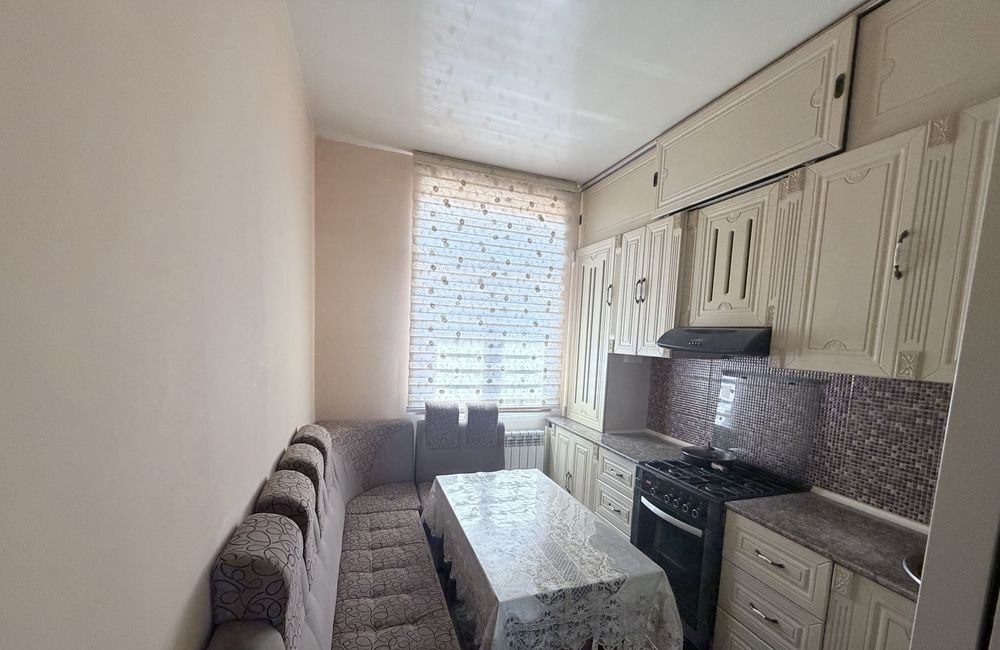 Продаётся 3-комн. квартира, 72 м² · ЖК Parkentvillage · Мирзо-Улугбек — фото 9