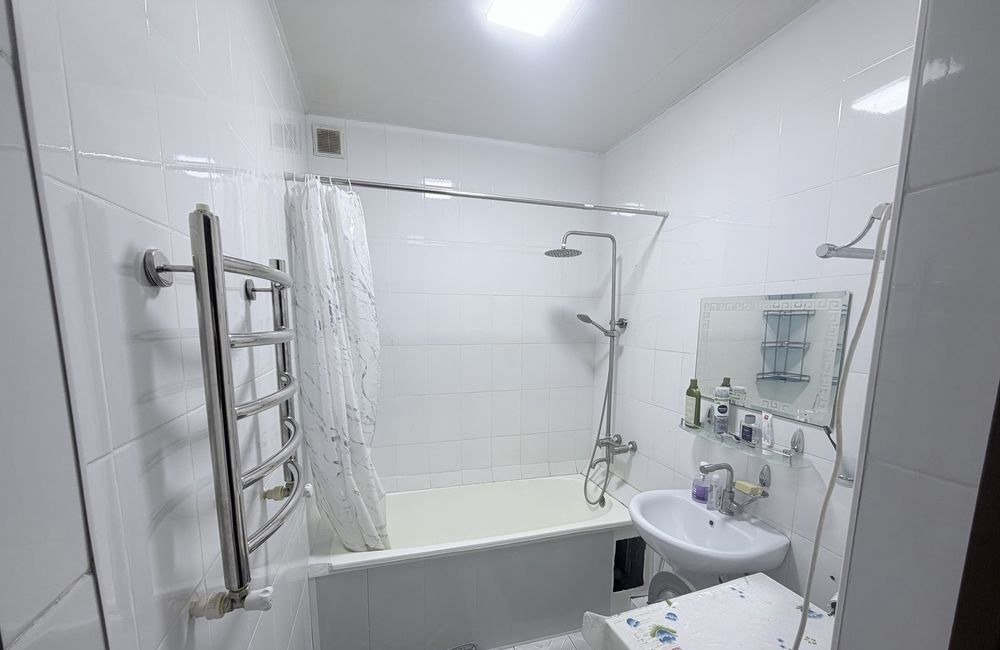 Продаётся 3-комн. квартира, 72 м² · ЖК Parkentvillage · Мирзо-Улугбек — фото 8
