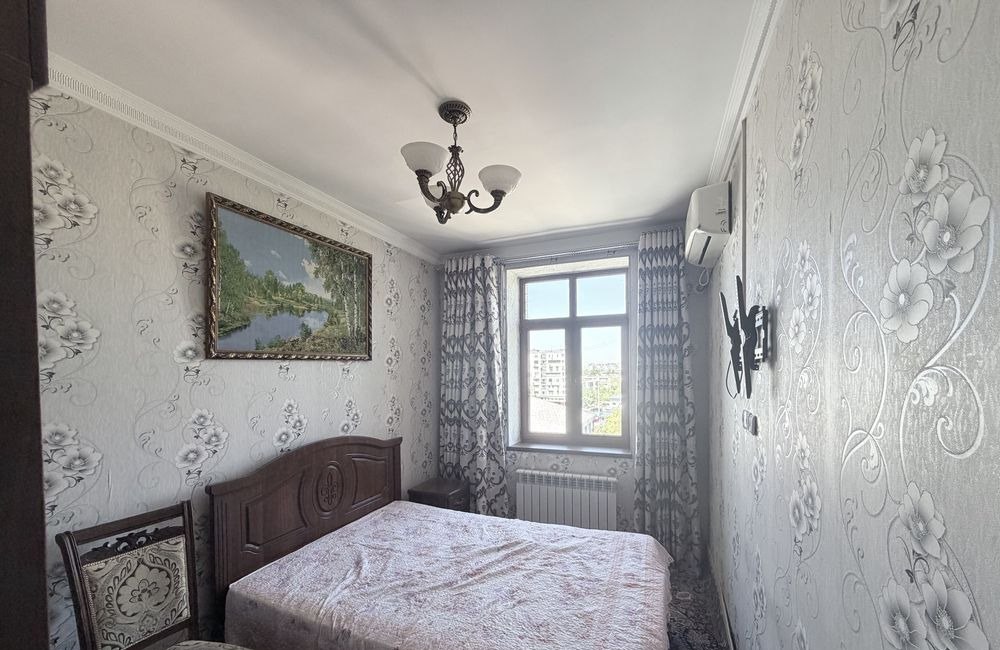 Продаётся 3-комн. квартира, 72 м² · ЖК Parkentvillage · Мирзо-Улугбек — фото 6