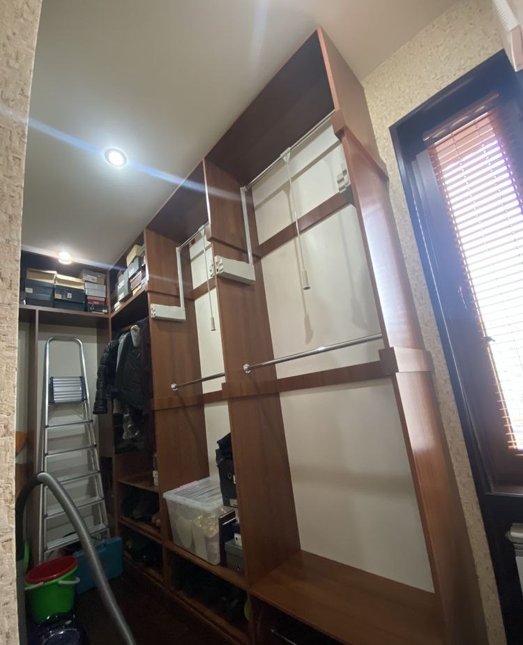Sotiladi 4 xonali xonadon, 150 m² · Mirzo Ulug‘bek — surat 6