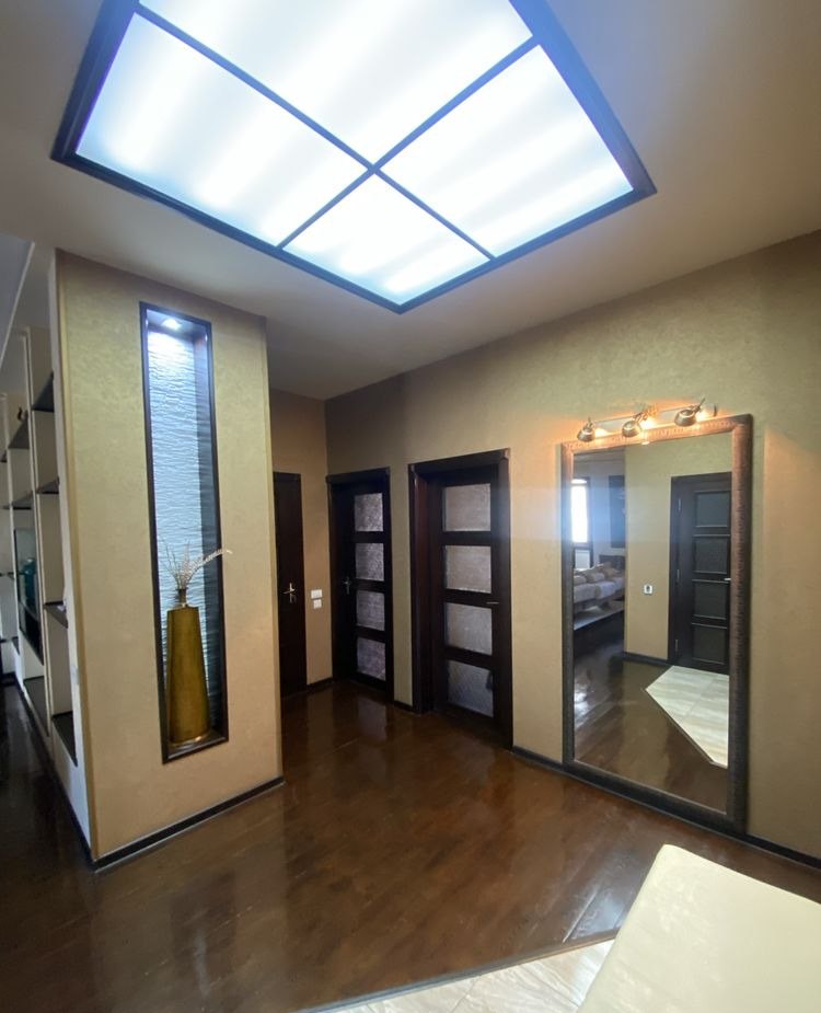 Sotiladi 4 xonali xonadon, 150 m² · Mirzo Ulug‘bek — surat 3