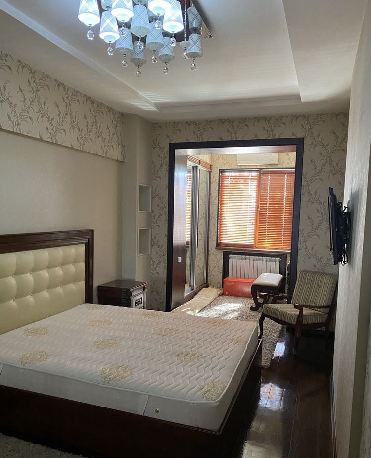 Sotiladi 4 xonali xonadon, 150 m² · Mirzo Ulug‘bek — surat 4