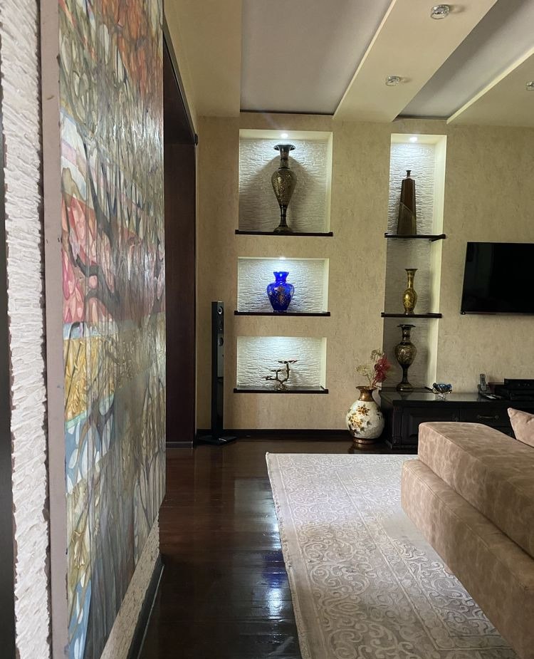 Sotiladi 4 xonali xonadon, 150 m² · Mirzo Ulug‘bek — surat 1