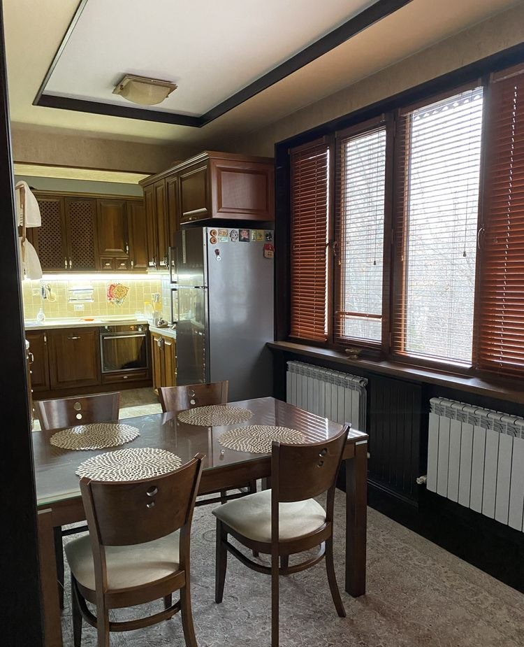 Sotiladi 4 xonali xonadon, 150 m² · Mirzo Ulug‘bek — surat 5