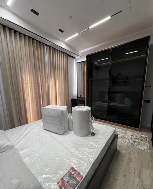 For sale 2-room apartment, 58 m² · Nest One · Shaykhantakhur — photo 4