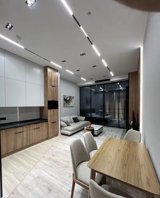 For sale 2-room apartment, 58 m² · Nest One · Shaykhantakhur — photo 2