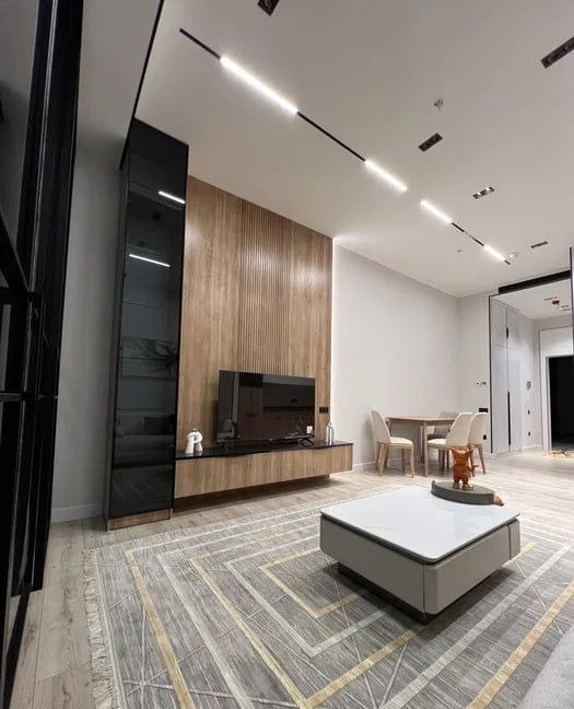 For sale 2-room apartment, 58 m² · Nest One · Shaykhantakhur — photo 3