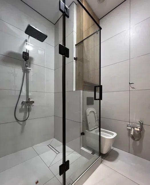 For sale 2-room apartment, 58 m² · Nest One · Shaykhantakhur — photo 7