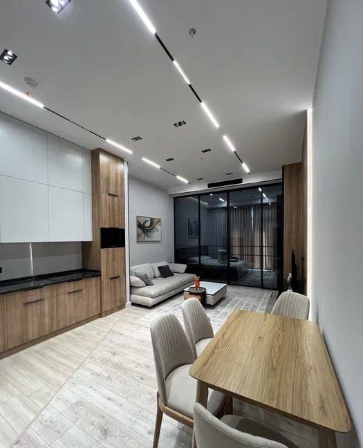 For sale 2-room apartment, 58 m² · Nest One · Shaykhantakhur — photo 6