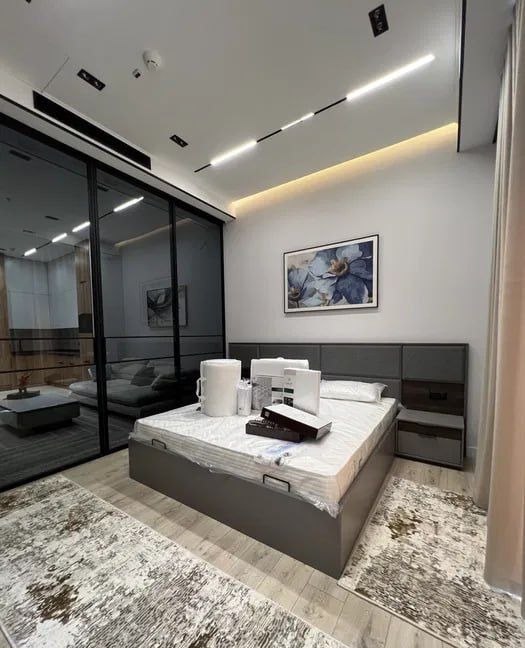 For sale 2-room apartment, 58 m² · Nest One · Shaykhantakhur — photo 5