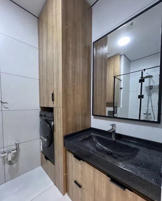 For sale 2-room apartment, 58 m² · Nest One · Shaykhantakhur — photo 8