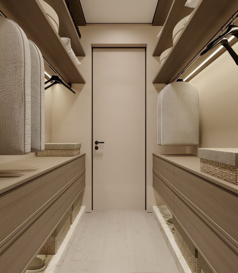 Sotiladi 4 xonali xonadon, 90.96 m² · Chimganhills · Mirzo Ulug‘bek — surat 6