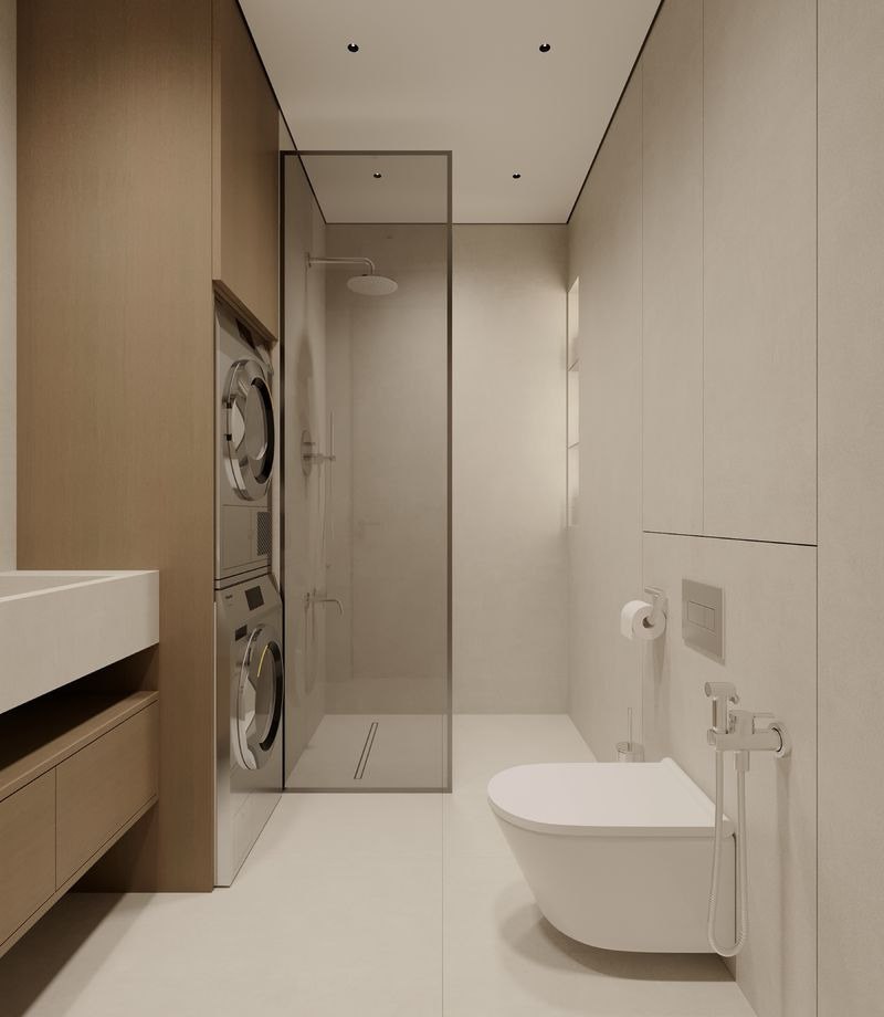 Sotiladi 4 xonali xonadon, 90.96 m² · Chimganhills · Mirzo Ulug‘bek — surat 3
